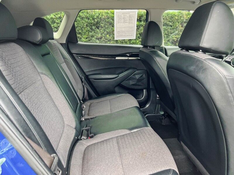 2021 Kia Seltos S Wilmington NC