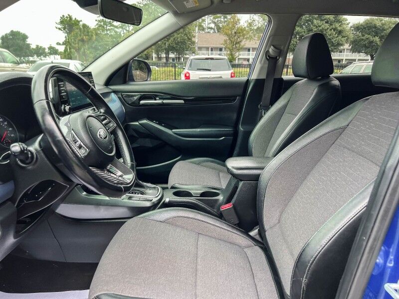 2021 Kia Seltos S Wilmington NC