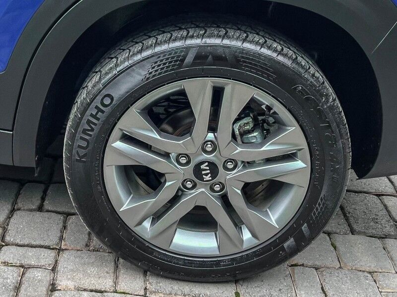 2021 Kia Seltos S Wilmington NC