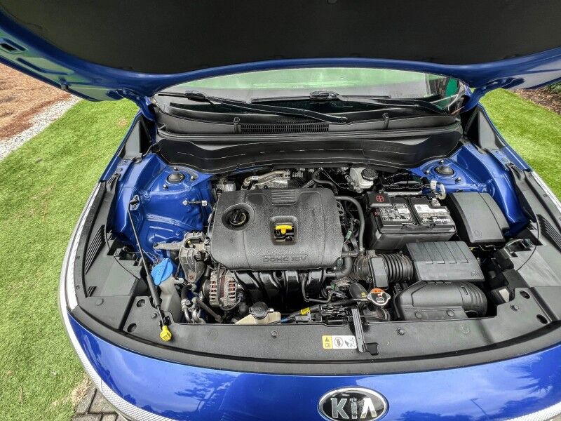 2021 Kia Seltos S Wilmington NC