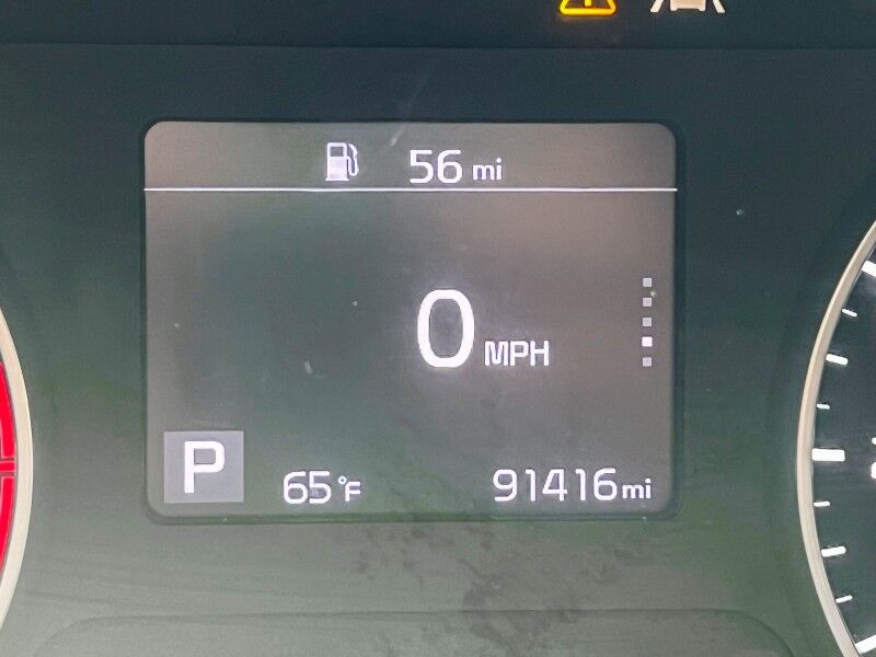 2021 Kia Seltos S Wilmington NC