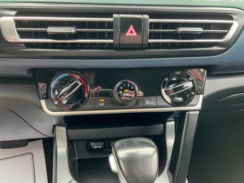 2021 Kia Seltos S Wilmington NC