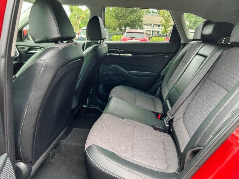 2021 Kia Seltos S Wilmington NC