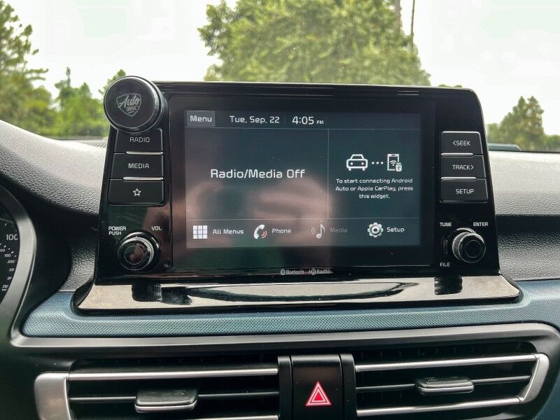 2021 Kia Seltos S Wilmington NC