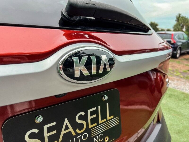 2021 Kia Seltos S Wilmington NC