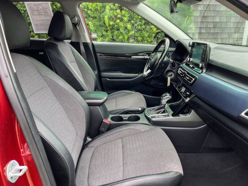 2021 Kia Seltos S Wilmington NC
