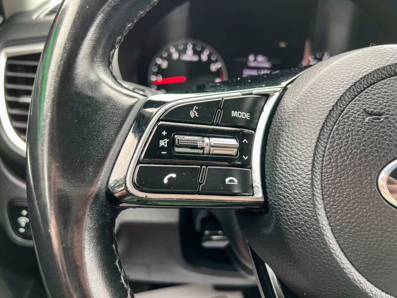 2021 Kia Seltos S Wilmington NC