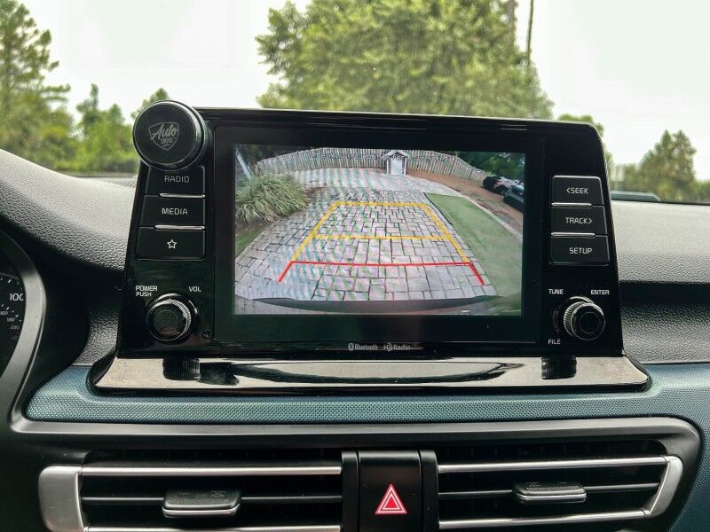 2021 Kia Seltos S Wilmington NC