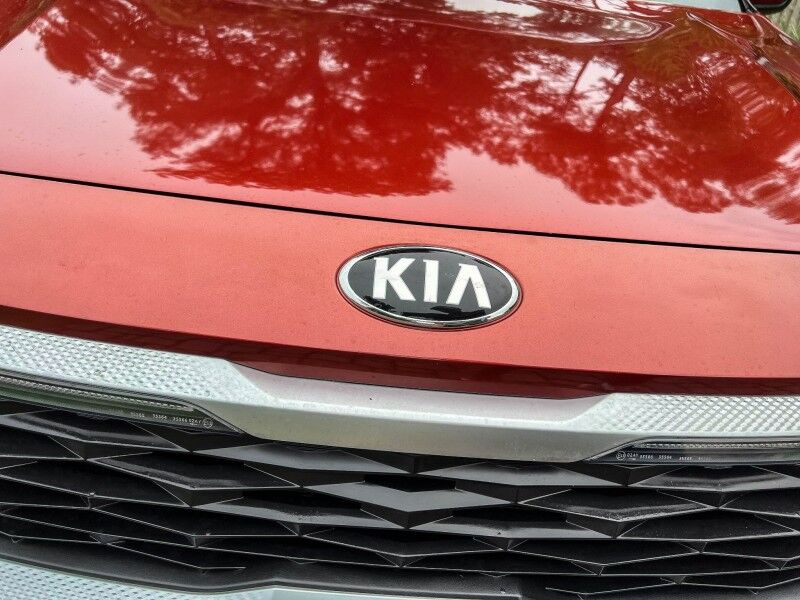 2021 Kia Seltos S Wilmington NC