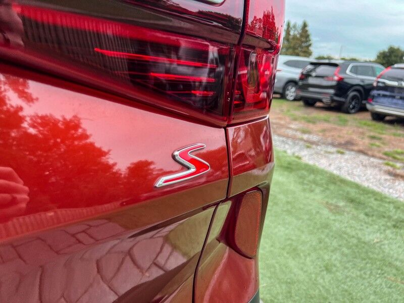 2021 Kia Seltos S Wilmington NC
