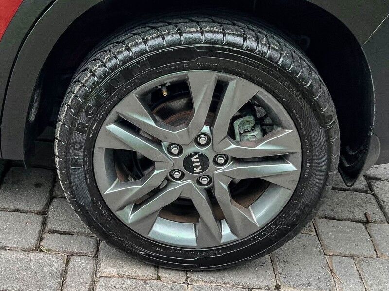 2021 Kia Seltos S Wilmington NC