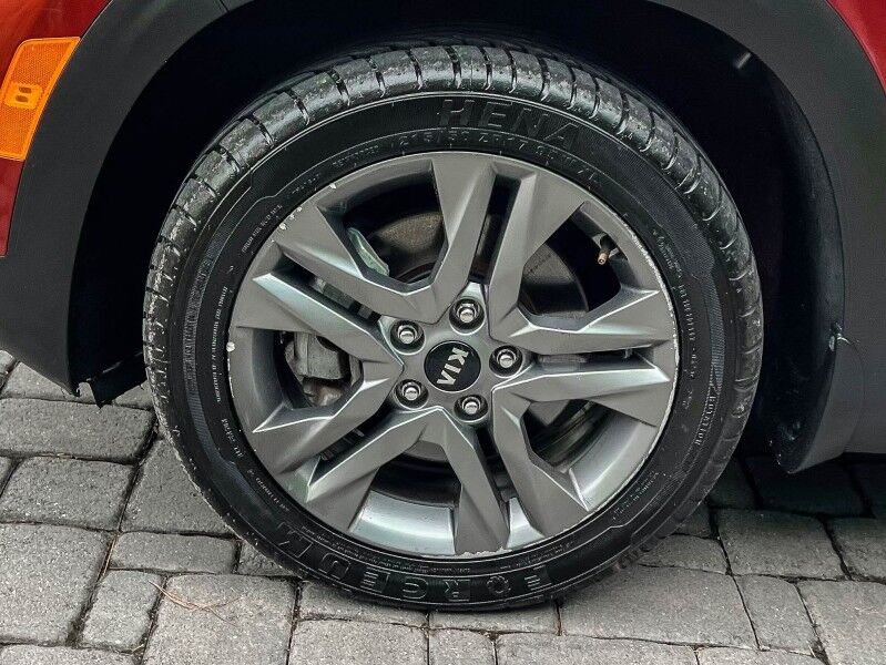 2021 Kia Seltos S Wilmington NC