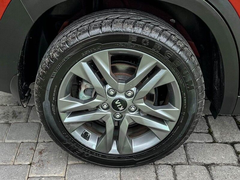 2021 Kia Seltos S Wilmington NC