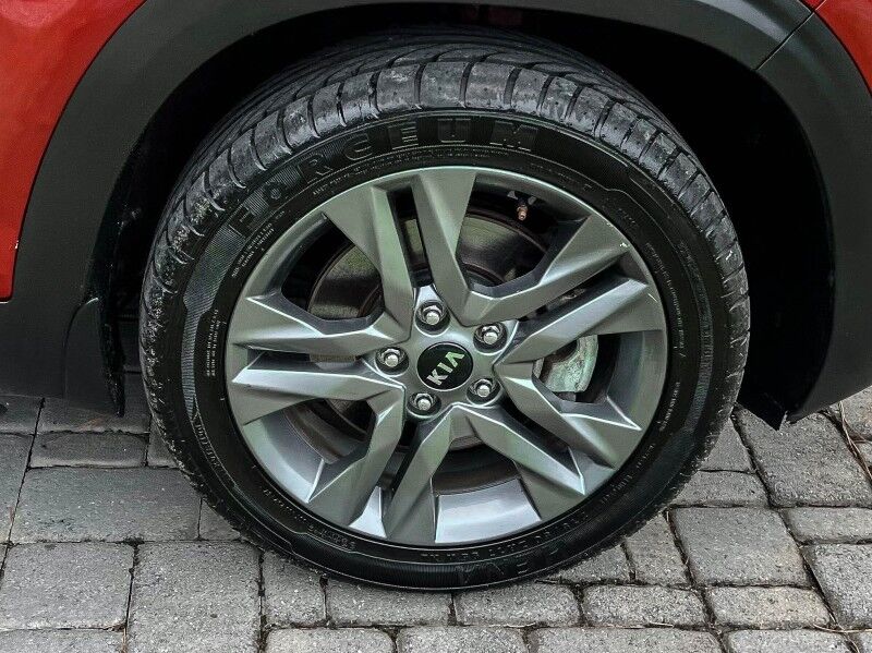 2021 Kia Seltos S Wilmington NC