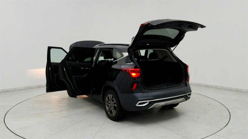 2021 Kia Seltos S Laurel MD