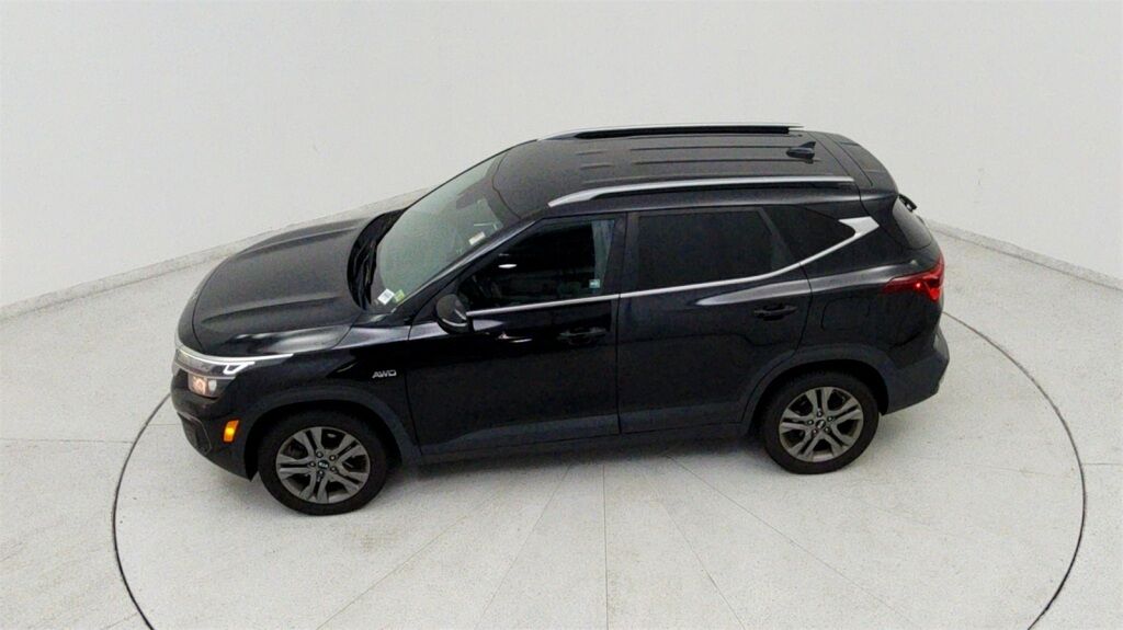 2021 Kia Seltos S Laurel MD