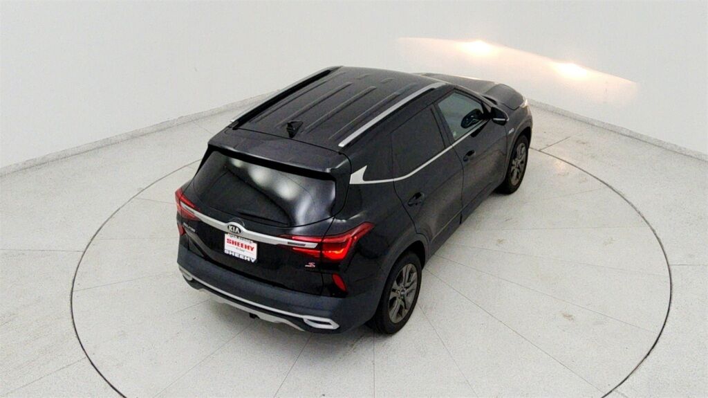 2021 Kia Seltos S Laurel MD