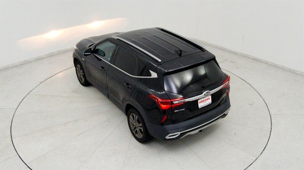 2021 Kia Seltos S Laurel MD