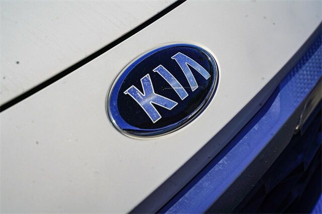 2021 Kia Seltos S Moreno Valley CA