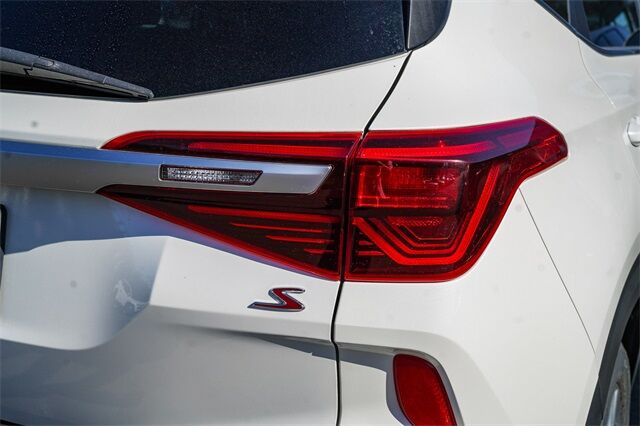 2021 Kia Seltos S Moreno Valley CA