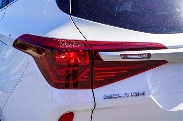 2021 Kia Seltos S Moreno Valley CA