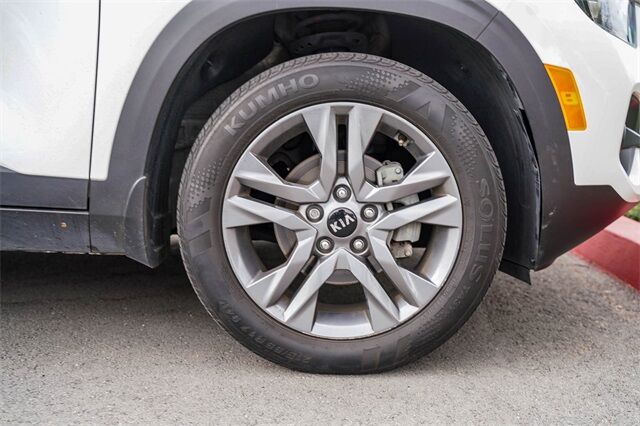 2021 Kia Seltos S Moreno Valley CA