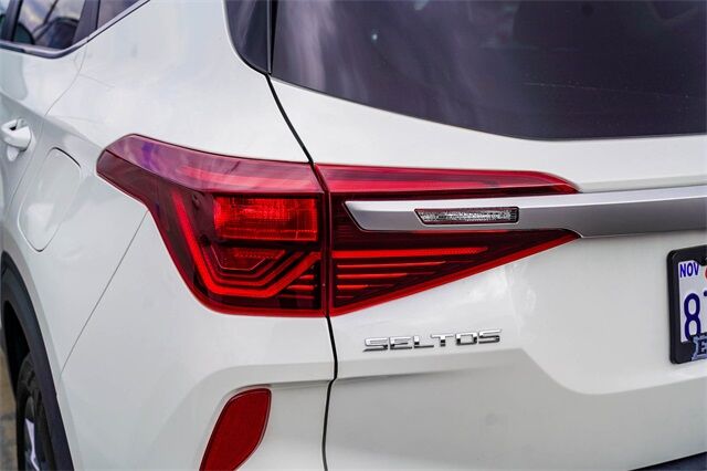 2021 Kia Seltos S Moreno Valley CA