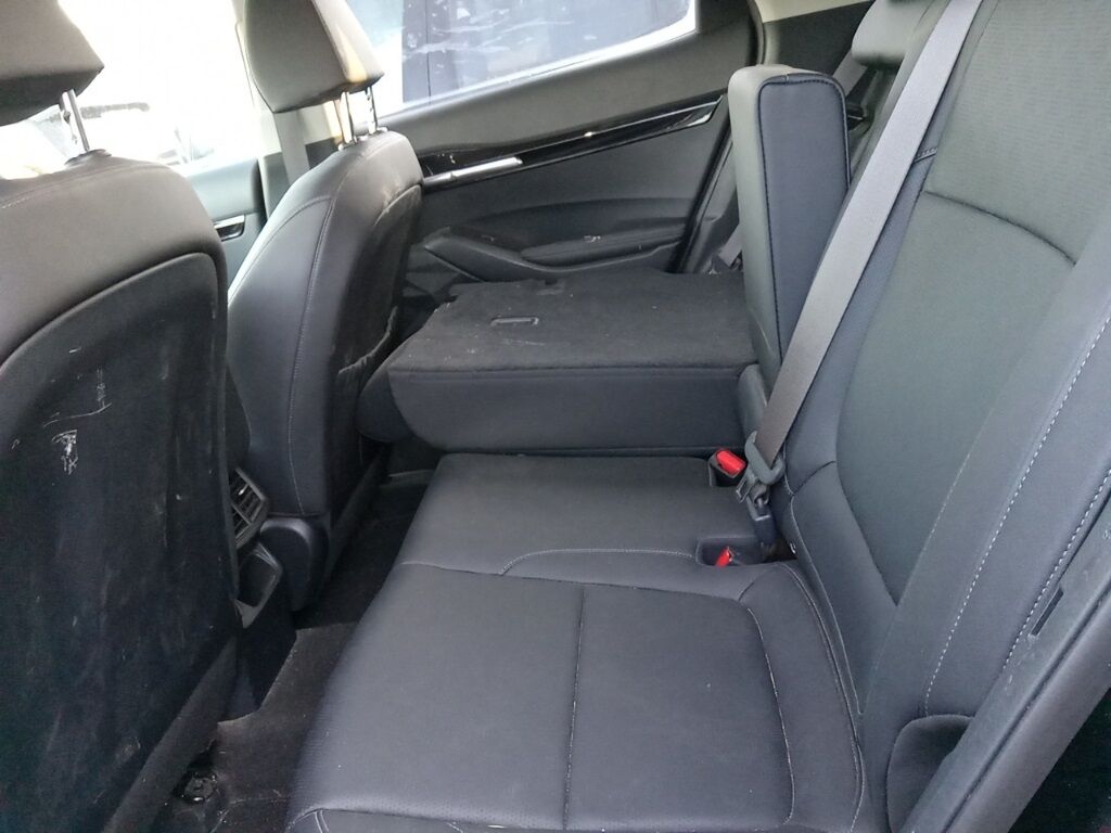 2021 Kia Seltos SX Akron OH