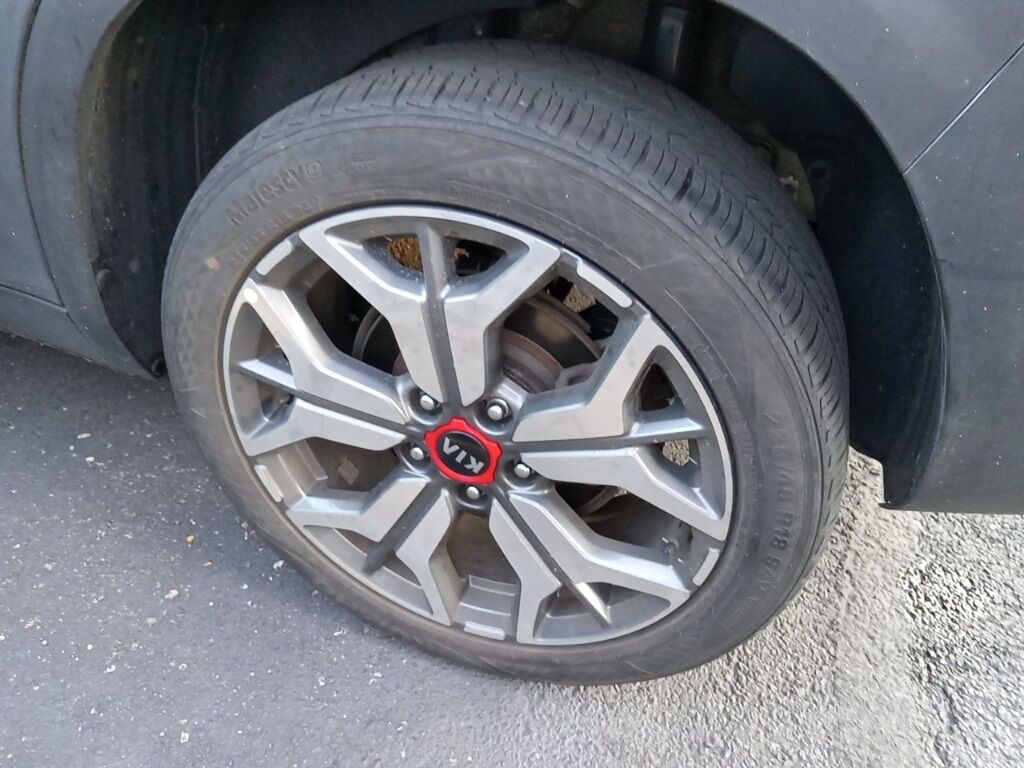 2021 Kia Seltos SX Akron OH