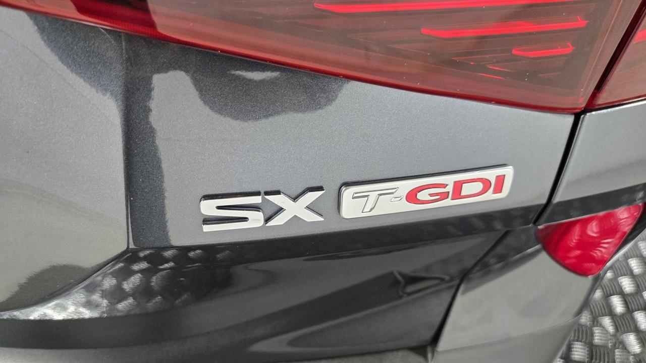 2021 Kia Seltos SX Jersey City NJ