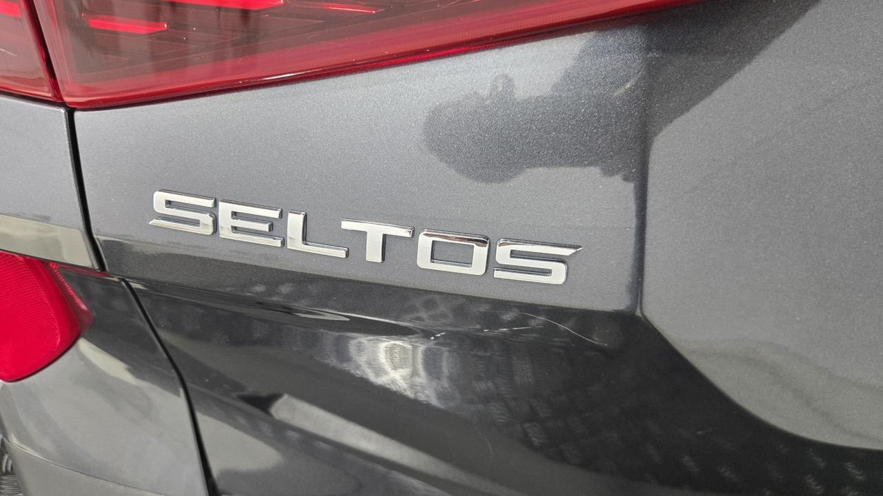 2021 Kia Seltos SX Jersey City NJ