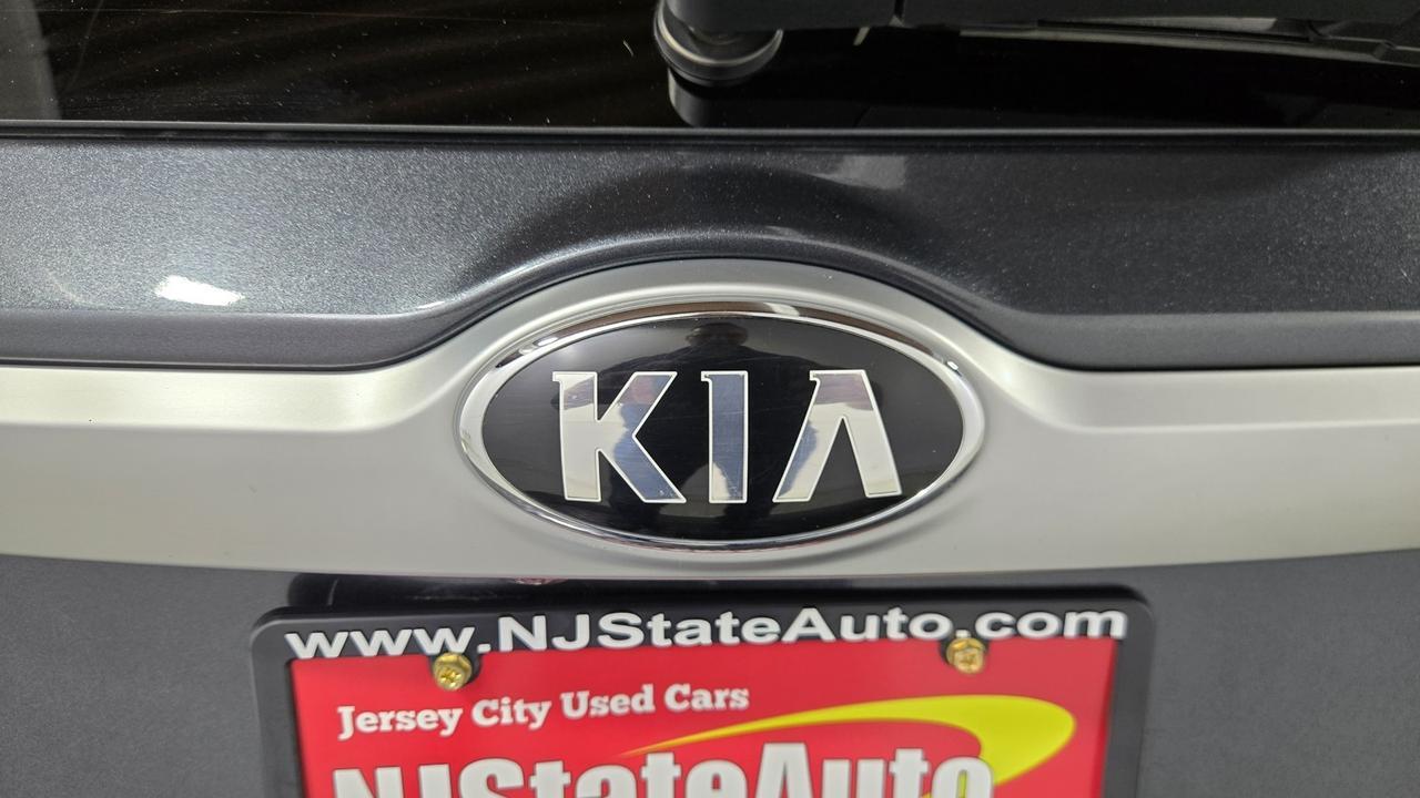 2021 Kia Seltos SX Jersey City NJ