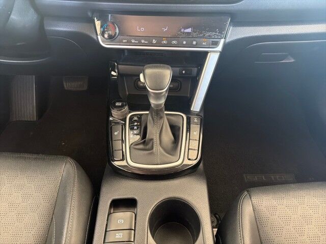 2021 Kia Seltos SX Lafayette LA