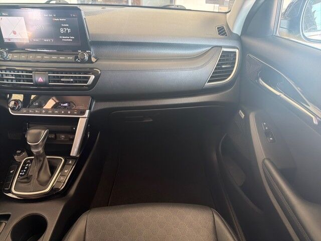 2021 Kia Seltos SX Lafayette LA