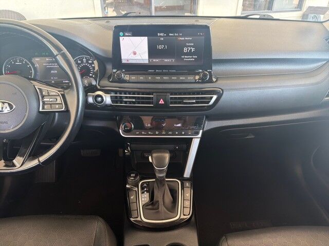 2021 Kia Seltos SX Lafayette LA