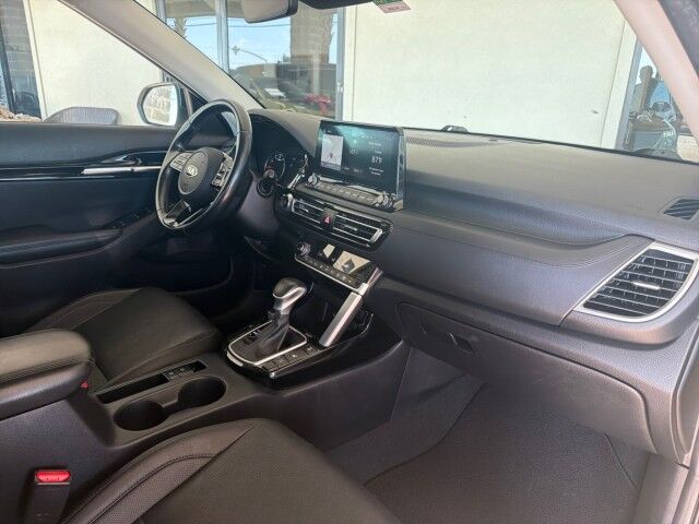 2021 Kia Seltos SX Lafayette LA