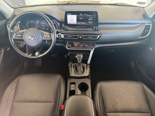 2021 Kia Seltos SX Lafayette LA