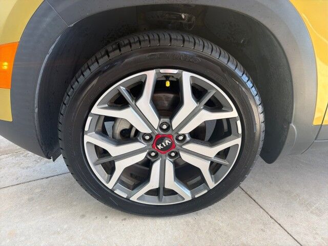 2021 Kia Seltos SX Lafayette LA
