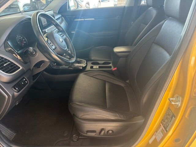 2021 Kia Seltos SX Lafayette LA