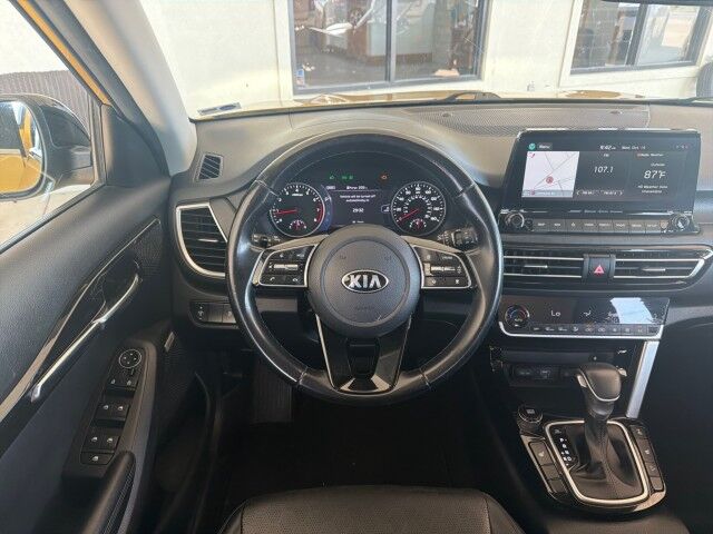2021 Kia Seltos SX Lafayette LA