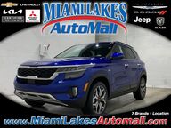 2021 Kia Seltos SX Miami Lakes FL 2021 Kia Seltos SX Miami Lakes FL