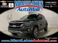 2021 Kia Seltos SX Miami Lakes FL 2021 Kia Seltos SX Miami Lakes FL