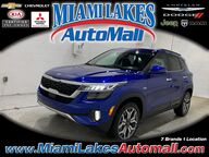 2021 Kia Seltos SX Miami Lakes FL 2021 Kia Seltos SX Miami Lakes FL