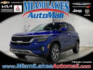 2021 Kia Seltos SX Miami Lakes FL 2021 Kia Seltos SX Miami Lakes FL