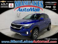 2021 Kia Seltos SX Miami Lakes FL 2021 Kia Seltos SX Miami Lakes FL