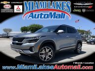 2021 Kia Seltos SX Miami Lakes FL 2021 Kia Seltos SX Miami Lakes FL