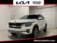 2021 Kia Seltos SX Miami Lakes FL 2021 Kia Seltos SX Miami Lakes FL