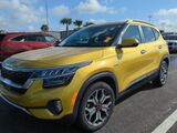 2021 Kia Seltos SX Oshkosh WI