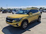 2021 Kia Seltos SX Oshkosh WI
