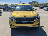 2021 Kia Seltos SX Oshkosh WI